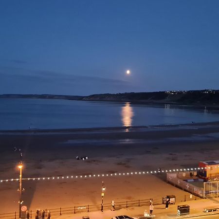 Yorkshire Rose - 2 Bed Apartment Sleeps 6 斯卡伯勒 外观 照片