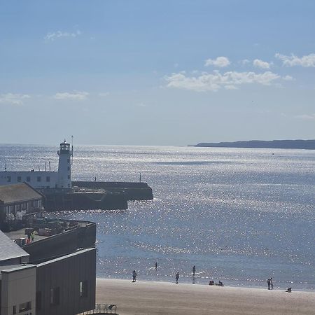 Yorkshire Rose - 2 Bed Apartment Sleeps 6 斯卡伯勒 外观 照片