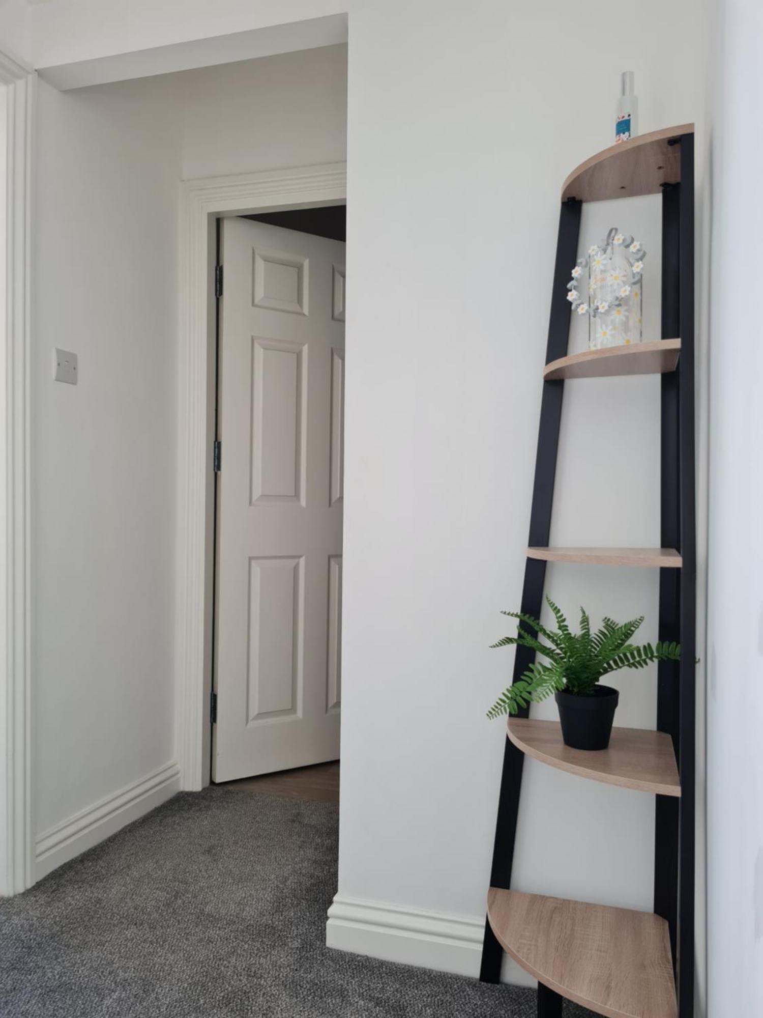 Yorkshire Rose - 2 Bed Apartment Sleeps 6 斯卡伯勒 外观 照片